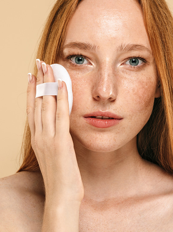 Cosmetic product 2