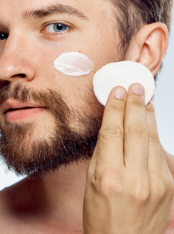 Cosmetic product 4