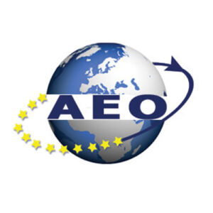 AEO Authorized Economic Operator certification